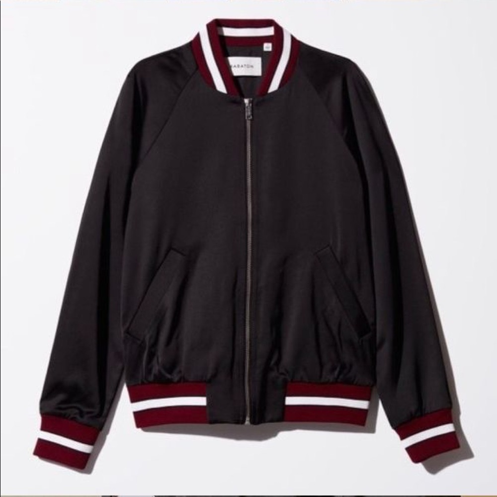 Aritzia Babaton Bomber Jacket